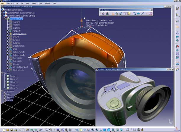 6 3D SOFTWARY Siemens